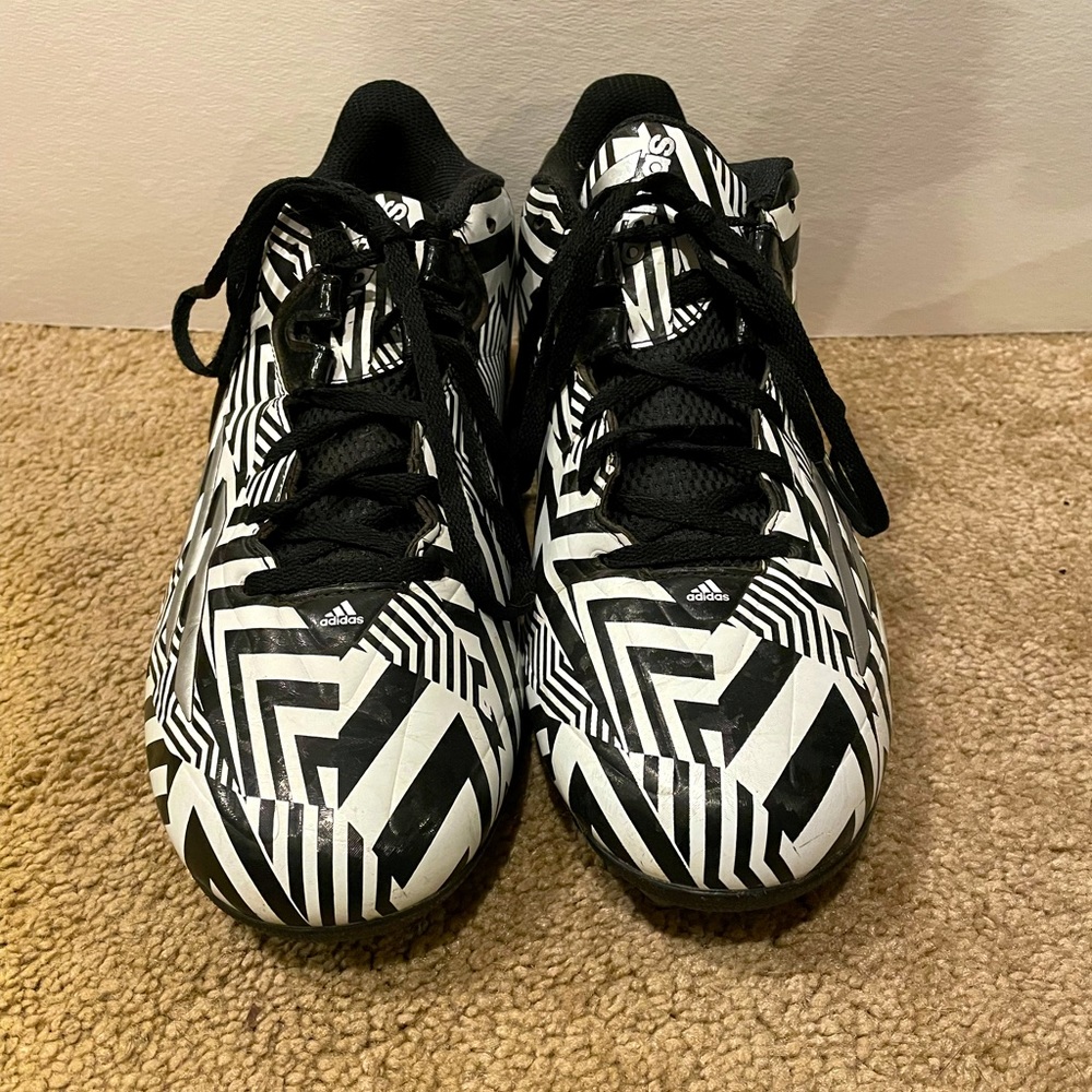 Adidas Football Cleats